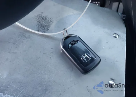 2019 Honda Civic Sport from USA, damaged, VIN 2HGFC2F80KH502825